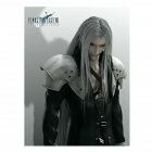 image Wallscroll officiel Final Fantasy VII de Sephiroth