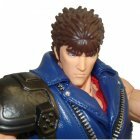 Figurine Hokuto no Ken 25eme anniversaire Edition limitée!