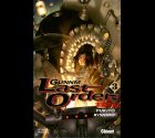 GUNNM LAST ORDER tome 3
