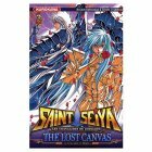 SAINT SEIYA THE LOST CANVAS tome 3
