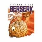 BERSERK tome 8