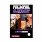 FULL METAL ALCHEMIST tome 11