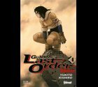 GUNNM LAST ORDER tome 4
