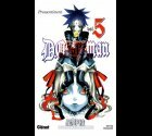 D GRAY-MAN tome 5