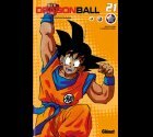 DRAGON BALL DOUBLE tome 21