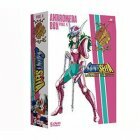 COFFRET SAINT SEIYA ANDROMEDE Part. 4