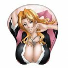 Tapis de souris 3D officiel de Matsumoto photo thumbnail