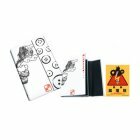 Lot Banpresto - Bloc Note Shenron