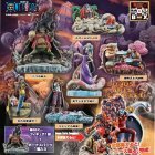 One Piece Log Box Marineford Part 2