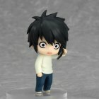image L au téléphone - Nendoroide Death note vol 2