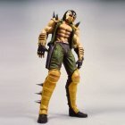 Hokuto no Ken - Jagi