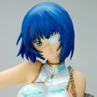 Figurine IKKITOUSEN - Ryomo shimei en robe chinoise photo thumbnail
