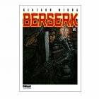 BERSERK tome 14