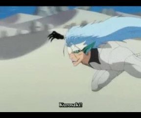 Bleach - Ichigo en hollow picture thumbnail