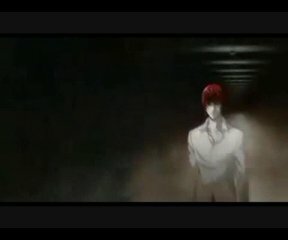 Clip de l'anime Death note picture thumbnail