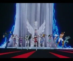 Générique Saint Seiya picture thumbnail