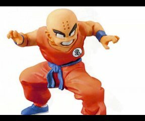 Produits DBZ picture thumbnail