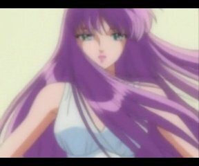 Extrait Saint Seiya picture thumbnail