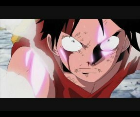 Luffy vs Rob Lucci picture thumbnail