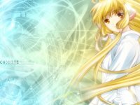 Chobits