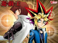 Yu Gi oh!