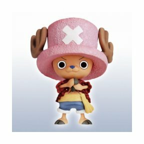 One piece Captain chopper JAP