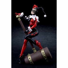 DC Comics Bishoujo Harley Quinn