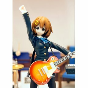 DX SQ K-ON! vol.4 - Yui Hirasawa