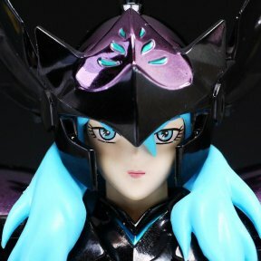 Myth cloth Poisson Surplis HK