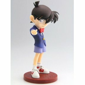 Détective Conan - Figurine de Conan Edogawa