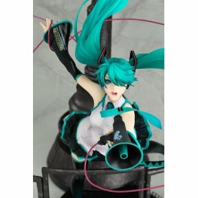 Character vocal series 01- Miku Love is War