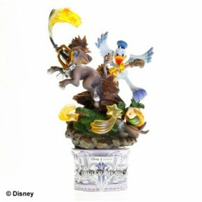 Kingdom Hearts Formation vol.2 - Prideland