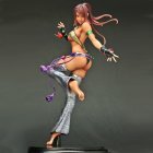 Tekken X Bishoujo - Christie Monteiro