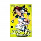 image AIR GEAR tome 6