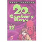 20ST CENTURY BOYS tome 12