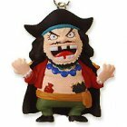 One Piece Marine Ford strong - Barbe noire