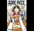 image ONE PIECE tome 2
