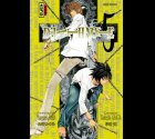 image DEATH NOTE tome 5