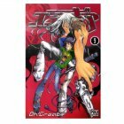 image AIR GEAR tome 9