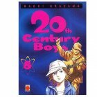 20ST CENTURY BOYS tome 8