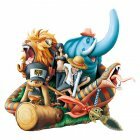 Desktop Real McCoy One Piece 02