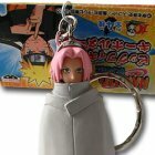 image Porte-clé Naruto Deluxe - Sakura