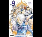image D GRAY-MAN tome 9