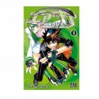 image AIR GEAR tome 10