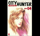 CITY HUNTER tome 4