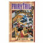 FAIRY TAIL tome 2