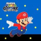image DX Mario Galaxy tenue classique