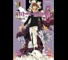 image DEATH NOTE tome 6