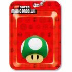 image Super Mario WII Mini Blister - Toad Vert