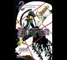 image D GRAY-MAN tome 2